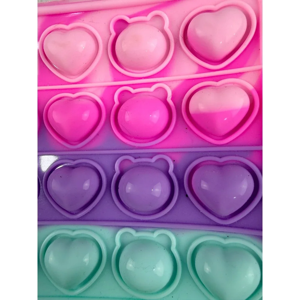 Unbranded colorful pop